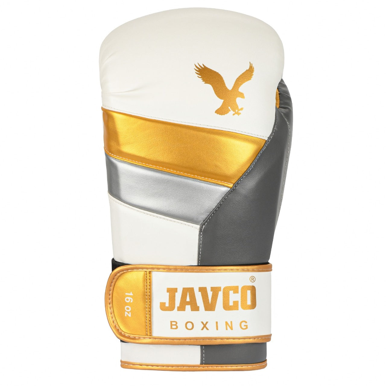 Guante Box doble velcro