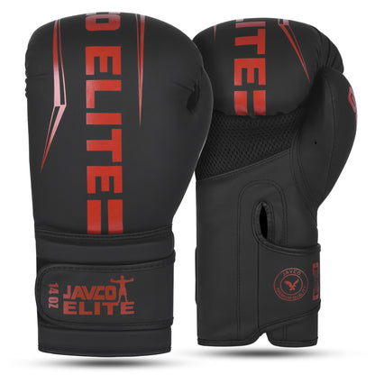 Guante Box 16 oz - Javco