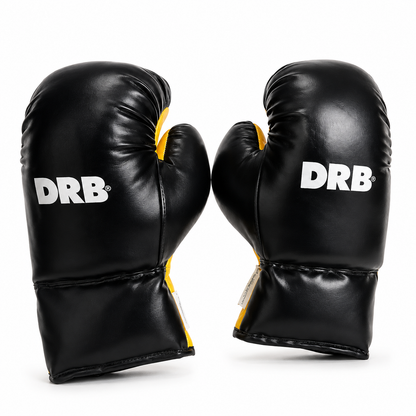 Guante de box 8 oz eco - DRB