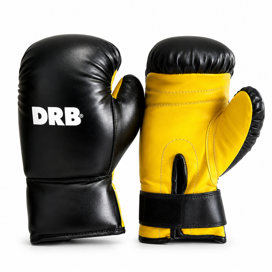 Guante de box 8 oz eco - DRB