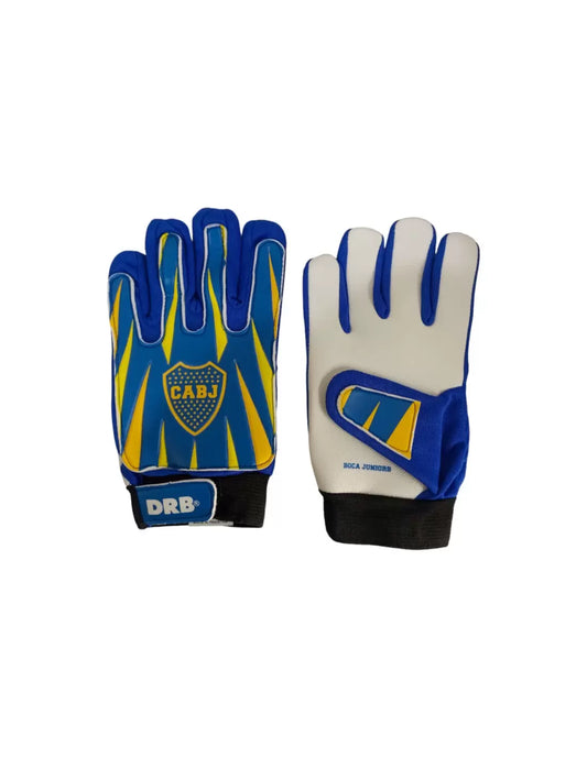 Guante Arquero Boca