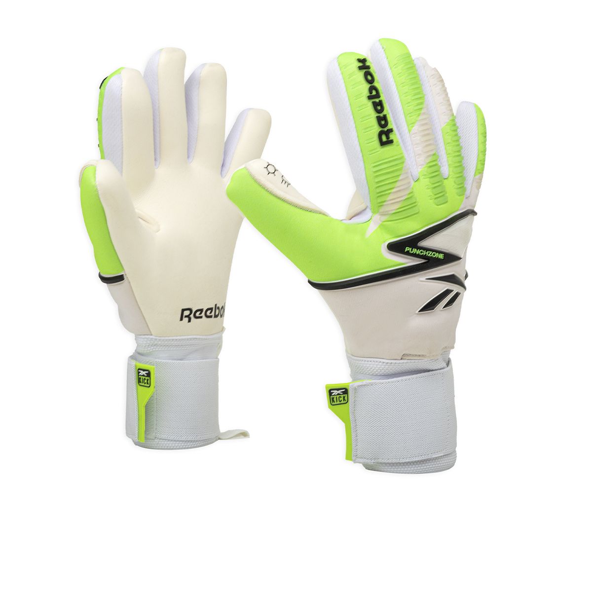 Guante arquero kick - Reebok