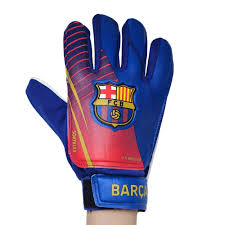 Guante Arquero Barcelona
