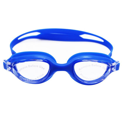 Lente de natación Cloudy