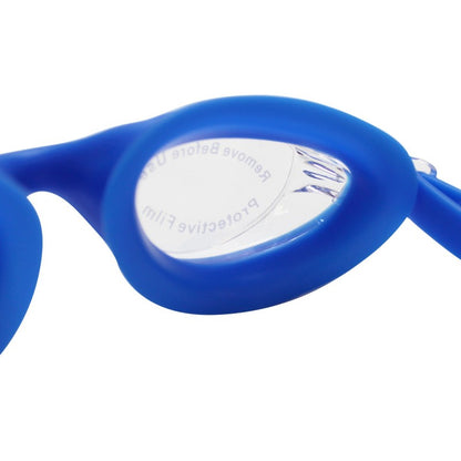 Lente de natación Cloudy