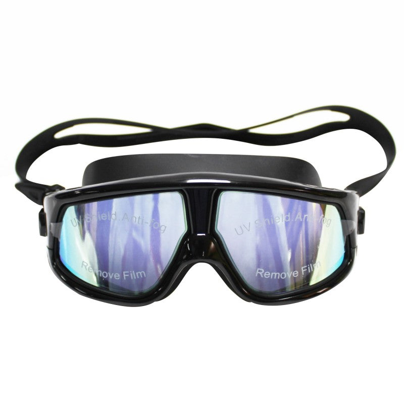 Lente de natación oceano