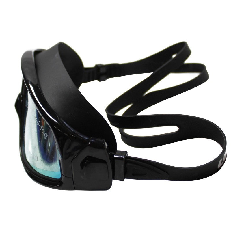 Lente de natación oceano