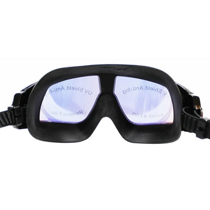 Lente de natación oceano