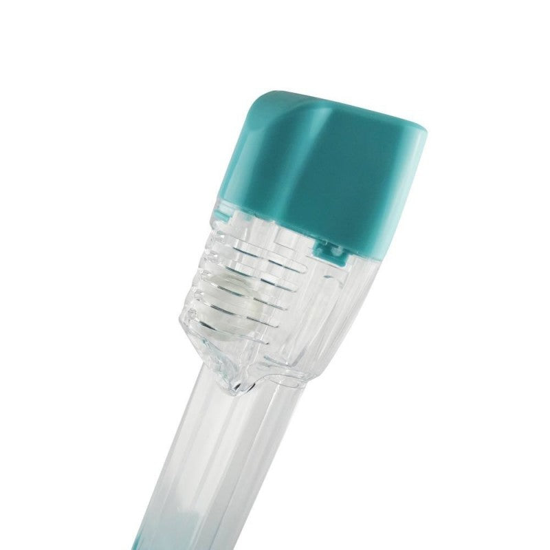 Máscara snorkel full face Turquesa