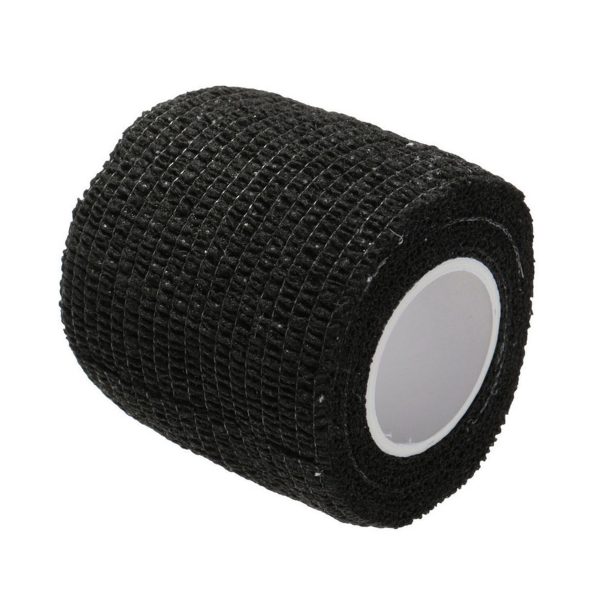 Venda autoadherente tipo koban 7,5cm x 4,5 mt