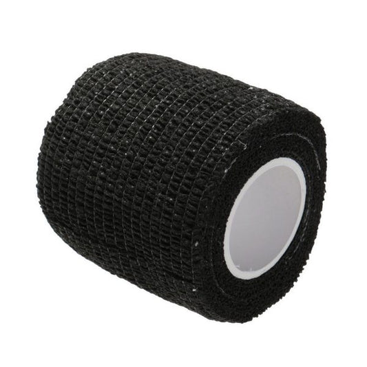 Venda autoadherente tipo koban 7,5cm x 4,5 mt