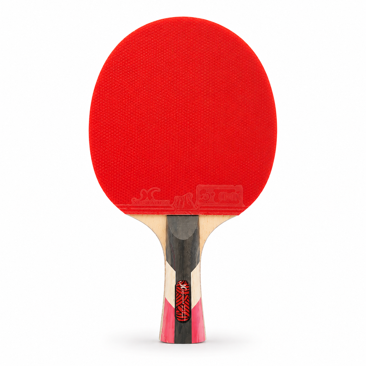 Paleta Ping Pong Xushaofa 9008 Profesional