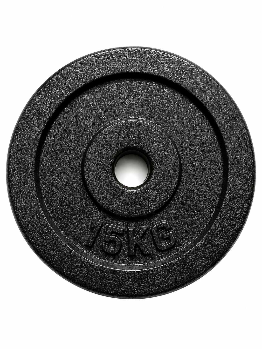 Disco de Pesas Preolímpico 15 kg