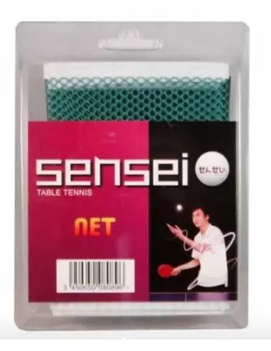 Red mesa sensei