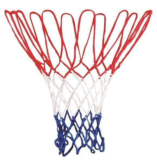 Red basquetbol tricolor