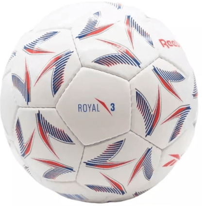 Balón futbol royal3 - Reebok