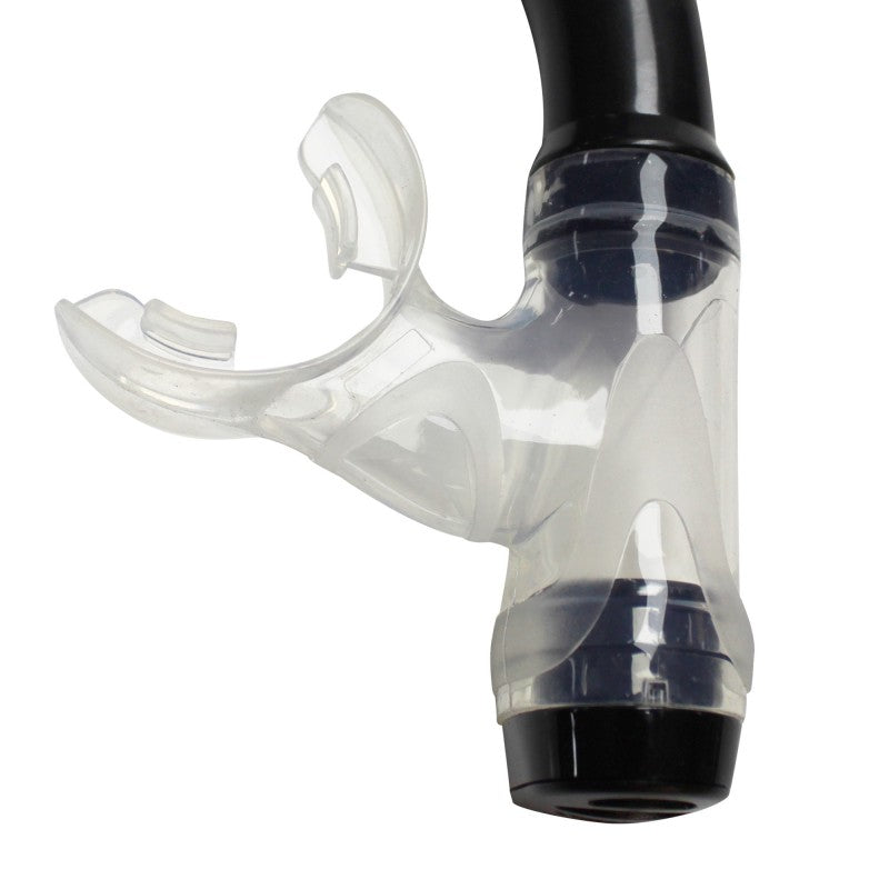 Set máscara + snorkel junior