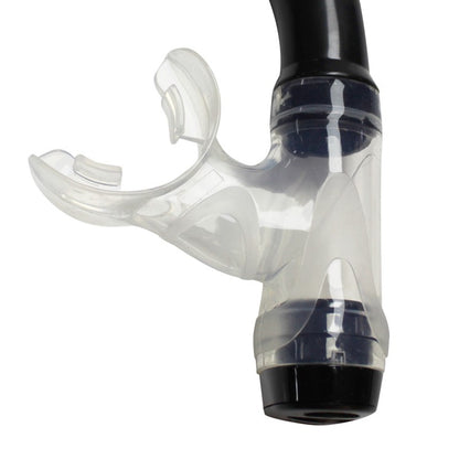 Set máscara + snorkel junior