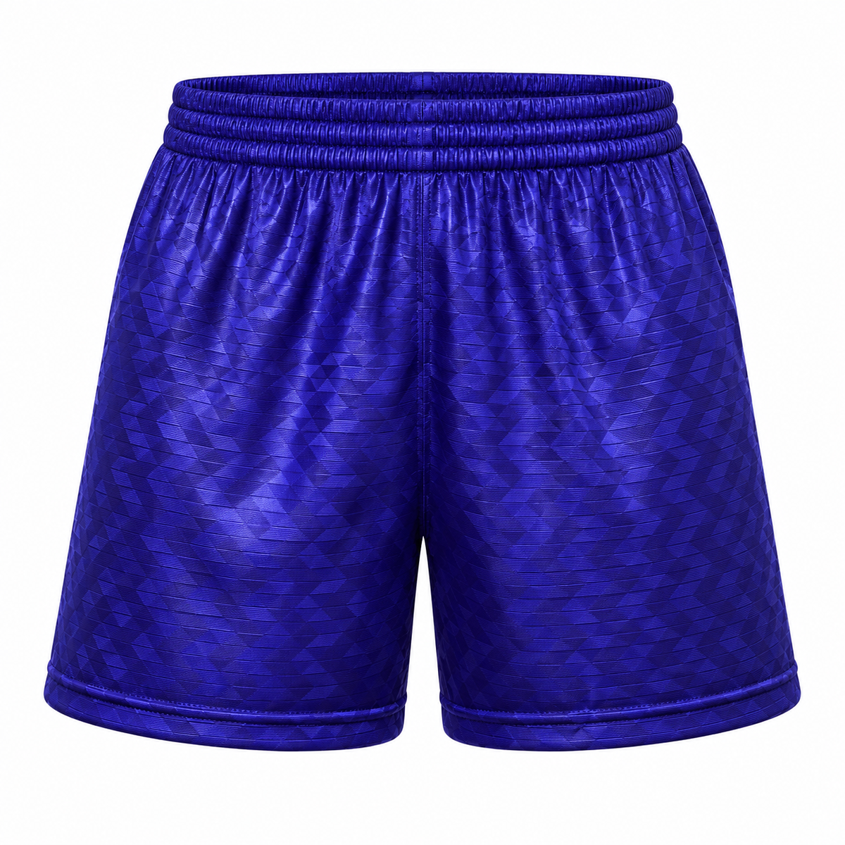 Short Satín Azul Deportivo – Fútbol | LJS || 16 | L | XL |