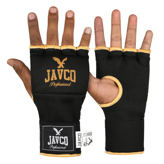 Venda rapida Negro/Dorado - Javco